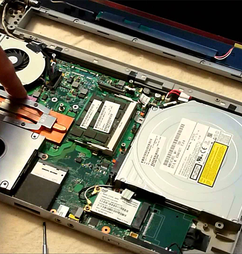 laptop Repair service in chennai